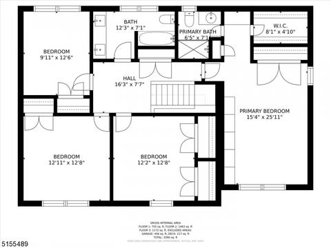 1068 Saddlebrook Rd, Mountainside, NJ 07092 photo 24