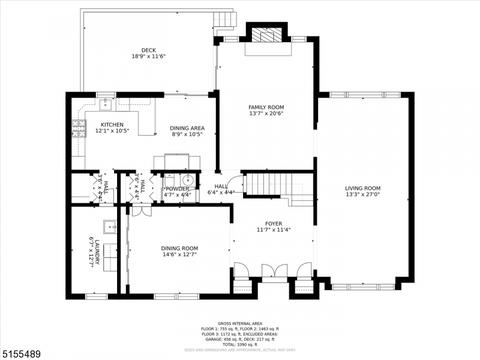 1068 Saddlebrook Rd, Mountainside, NJ 07092 photo 23