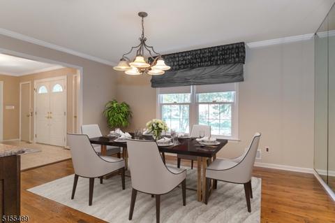 1068 Saddlebrook Rd, Mountainside, NJ 07092 photo 5