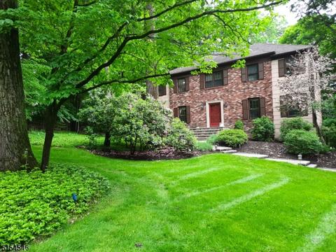 9 Echo Ridge Rd, Randolph, NJ 07869 photo 1