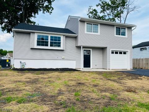 185 Walnut Ave, Clark, NJ 07066 photo 1