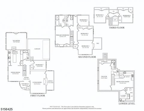 320 Self Pl, South Orange Village, NJ 07079 photo 44