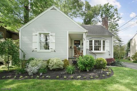 98 W End Ave, Summit, NJ 07901 photo 1