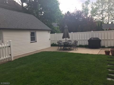 293 Grant Ave, Nutley, NJ 07110 photo 2