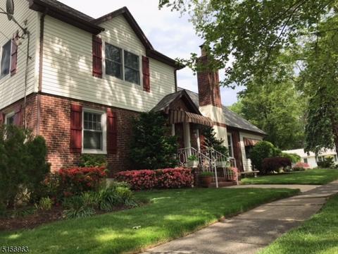 293 Grant Ave, Nutley, NJ 07110 photo 1