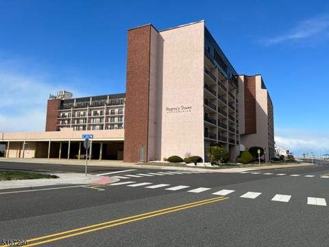 500 Kennedy #526, North Wildwood City, NJ 08260