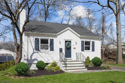 71 Warner Ave, Springfield, NJ 07081 photo 1
