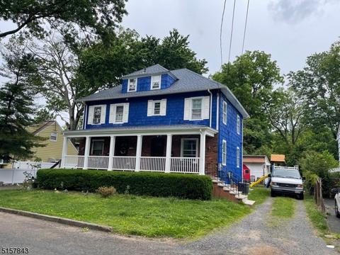 150 Walnut St, North Plainfield, NJ 07060 photo 1