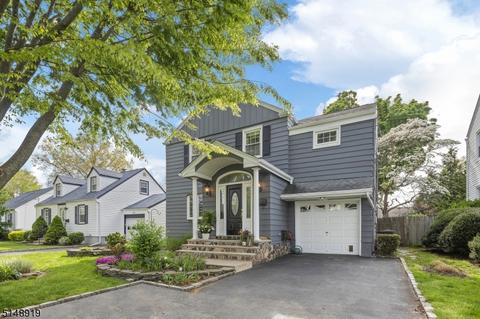 112 Linden Ave, Springfield, NJ 07081 photo 1