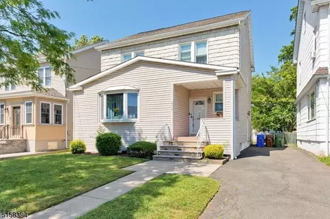 854 Washington Ave, Linden, NJ 07036
