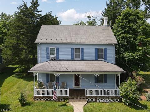 223 Main St, Hampton, NJ 08827 photo 1