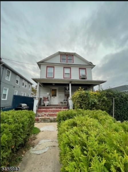 302 Bergen St, Plainfield, NJ 07063 photo 1