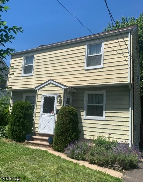 166 Grant Ave, Nutley, NJ 07110 photo 1