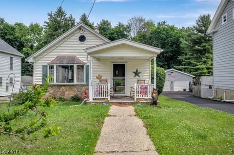134 Main St, Hampton, NJ 08827 photo 1