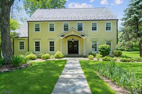 6 Valley View Dr, Mendham, NJ 07945 photo 1