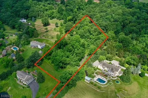 83 Mosle Rd, Peapack Gladstone Boro, NJ 07934
