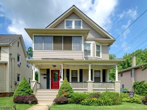 71 Eastern Ave, Somerville, NJ 08876 photo 1