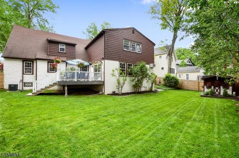 26 Mountainview Rd, Millburn, NJ 07041 photo 40