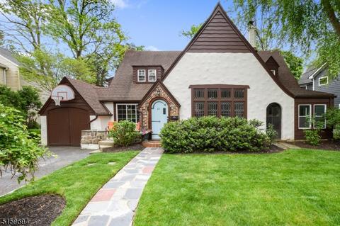 26 Mountainview Rd, Millburn, NJ 07041 photo 1