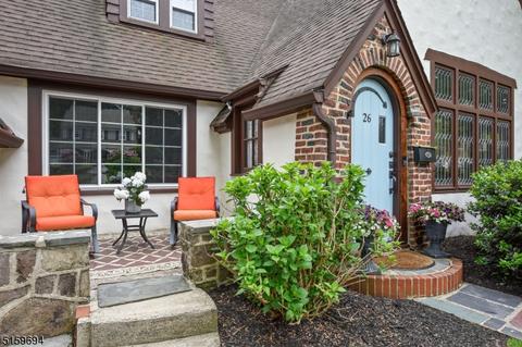 26 Mountainview Rd, Millburn, NJ 07041 photo 5