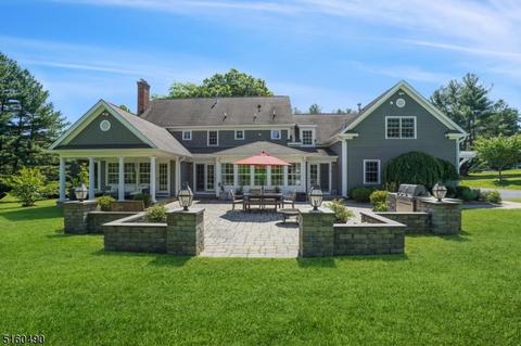 27 Lowery Ln, Mendham, NJ 07945 photo 30