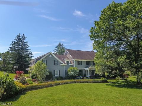 27 Lowery Ln, Mendham, NJ 07945 photo 4