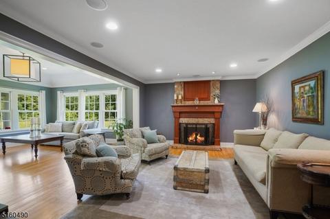 27 Lowery Ln, Mendham, NJ 07945 photo 9