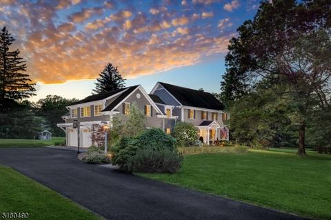 27 Lowery Ln, Mendham, NJ 07945 photo 2
