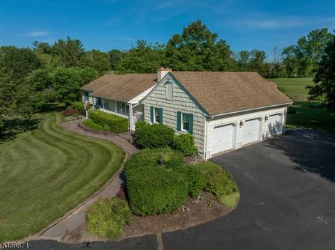 129 Back Brook Rd, East Amwell Twp., NJ 08551 photo 1