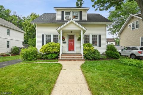 56 Warner Ave, Springfield, NJ 07081 photo 1
