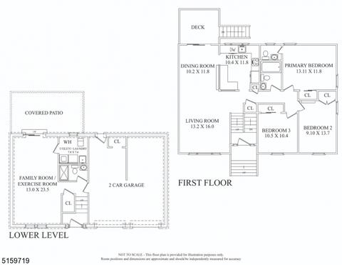76 Stanton St, Clark, NJ 07066 photo 32
