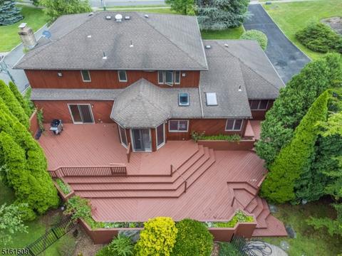 45 E Cheryl Rd, Pine Brook, NJ 07058 photo 29