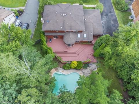 45 E Cheryl Rd, Pine Brook, NJ 07058 photo 33