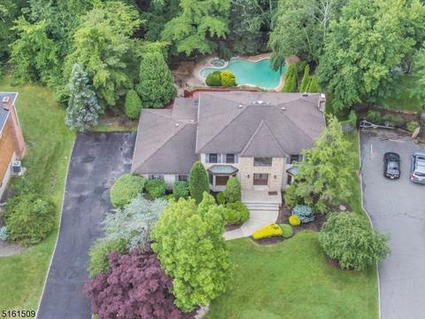 45 E Cheryl Rd, Pine Brook, NJ 07058 photo 1