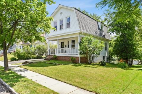 45 Washington Ave, Springfield, NJ 07081 photo 1