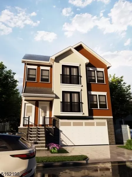 229-231 S 10th #2, Newark, NJ 07107