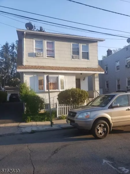 11 Rosehill Pl, Irvington, NJ 07111