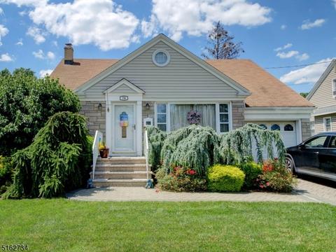 74 Joseph St, Clark, NJ 07066 photo 1