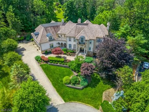 190 Knightsbridge, Watchung, NJ 07069