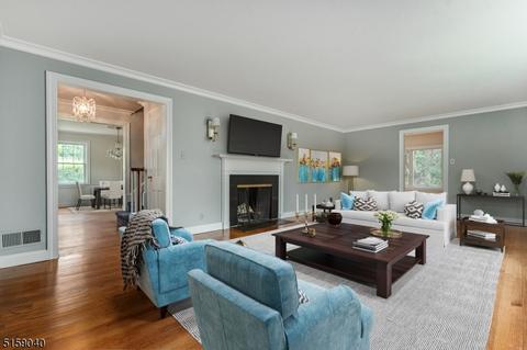 2 Beekman Rd, Summit, NJ 07901 photo 1