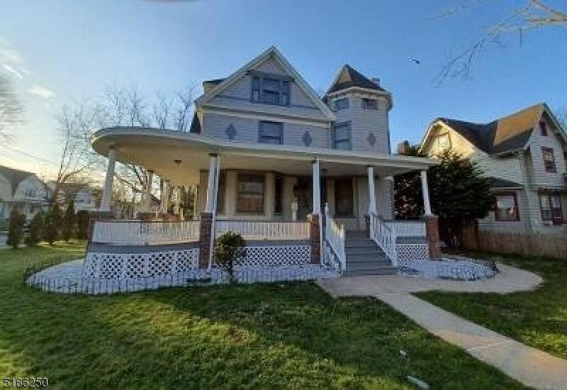 3 Myrtle Ave, North Plainfield, NJ 07060 1 photo MLS 3796095 Movoto