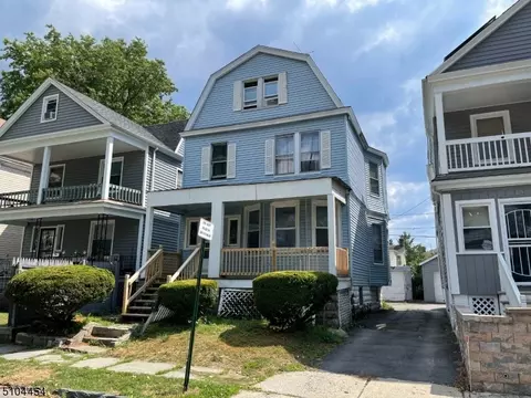43 Hilton St #1, East Orange, NJ 07017