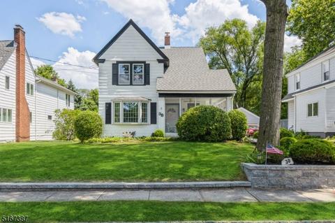 38 Marion Ave, Springfield, NJ 07081 photo 1