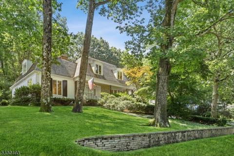 78 Druid Hill Rd, Summit, NJ 07901 photo 1