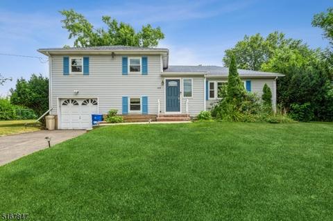 449 Valley Rd, Gillette, NJ 07933 photo 1