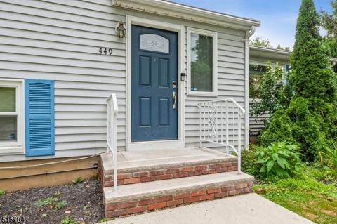 449 Valley Rd, Gillette, NJ 07933 photo 6