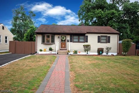 114 Cap Ln, Middlesex, NJ 08846 photo 1