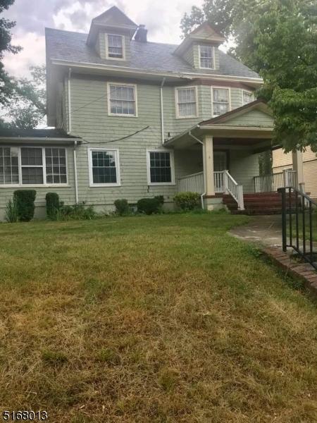 1111 Evergreen, Plainfield, NJ 07060 photo 1