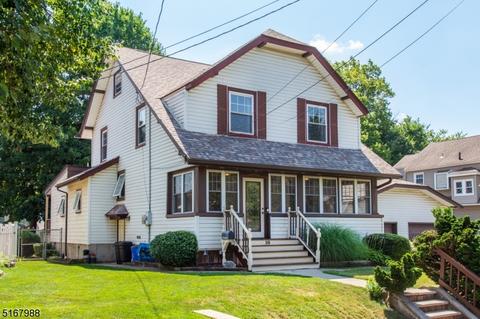 28 Hampton Pl, Nutley, NJ 07110 photo 1