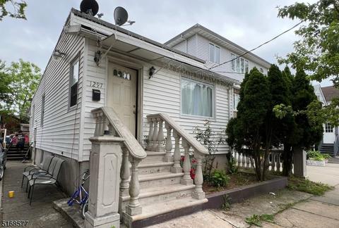 1297 Avy St, Hillside, NJ 07205 photo 1